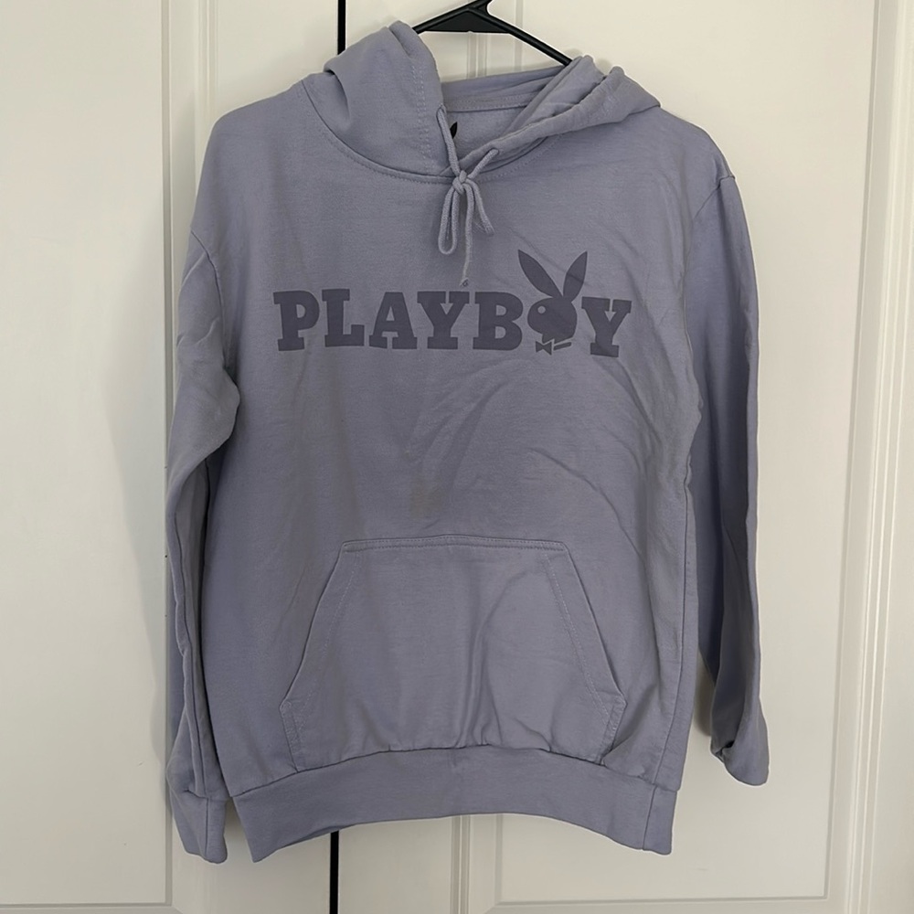 Playboy Hoodie